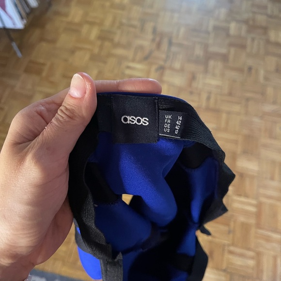 Slinky ASOS skirt - Picture 5 of 5